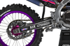 Honda Graphics Kit - Strive