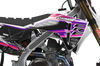 Honda Graphics Kit - Strive