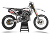 Honda Graphics Kit - Summit