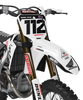 Honda Graphics Kit - Summit