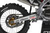 Honda Graphics Kit - Summit