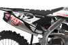Honda Graphics Kit - Summit
