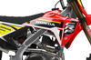 Honda Graphics Kit - Un4seen Strike