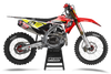 Honda Graphics Kit - Un4seen Strike