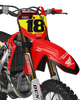 Honda Graphics Kit - Un4seen Strike