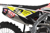 Honda Graphics Kit - Un4seen Strike