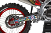 Honda Zombie Graphics Kit - Bimbo betty