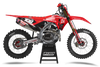 Honda Graphics Kit - Birthday