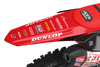 Honda Graphics Kit - Birthday