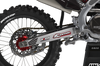 Honda Graphics Kit - Birthday