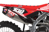 Honda Graphics Kit - Birthday