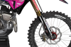 Honda Graphics Kit - Blkrose