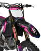 Honda Graphics Kit - Blkrose