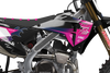 Honda Graphics Kit - Blkrose