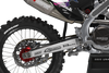 Honda Graphics Kit - Blkrose