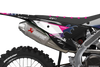 Honda Graphics Kit - Blkrose