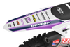 Honda Graphics Kit - Combo Purple