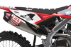 Honda Graphics Kit - Combo Red