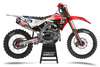 Honda Graphics Kit - Coop