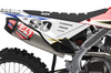 Honda Graphics Kit - Coop