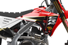 Honda Graphics Kit - Coop