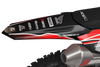 Honda Tropi Colour Graphics Kit - Endless Livebearer two
