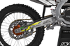 Honda Tropi Colour Graphics Kit - Endless Livebearer two
