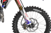 Honda Graphics Kit - Crystal