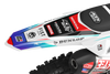 Honda Graphics Kit - Crystal