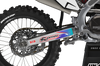 Honda Graphics Kit - Crystal