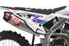 Honda Graphics Kit - Crystal