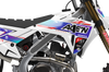 Honda Graphics Kit - Crystal