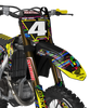 Honda Graphics Kit - Cyberrock