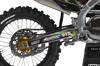 Honda Graphics Kit - Cyberrock