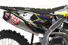 Honda Graphics Kit - Cyberrock