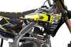 Honda Graphics Kit - Cyberrock