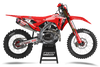 Honda Graphics Kit - Damn