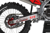 Honda Graphics Kit - Damn