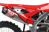 Honda Graphics Kit - Damn