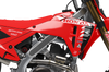 Honda Graphics Kit - Damn