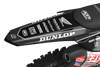 Honda Graphics Kit - Dark Safety