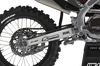 Honda Graphics Kit - Dark Safety