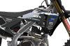 Honda Graphics Kit - Dark Safety