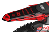 Honda Graphics Kit - Encore Red
