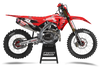 Honda Graphics Kit - Factory TwoTwo
