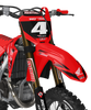Honda Graphics Kit - Factory TwoTwo