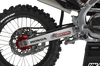 Honda Graphics Kit - Factory TwoTwo