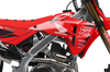 Honda Graphics Kit - Factory TwoTwo