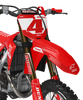 Honda Graphics Kit - Figure Red