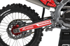 Honda Graphics Kit - Figure Red